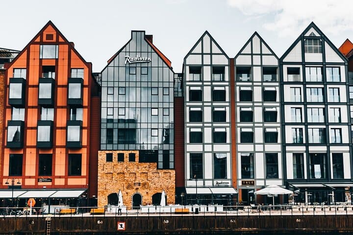 Private Gdansk Tour by Car Discover Highlights and Hidden Gems 5