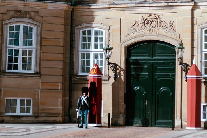 Copenhagen Hygge & Highlights Walking Tour with Local Guide 3