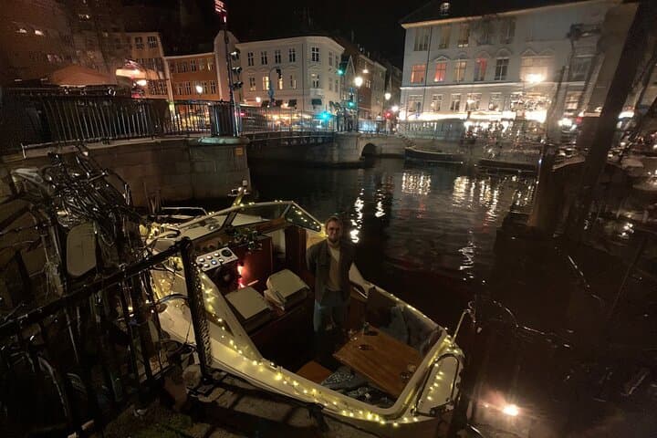 Private Copenhagen Boat Tour: Landmarks and Hidden Gems 5