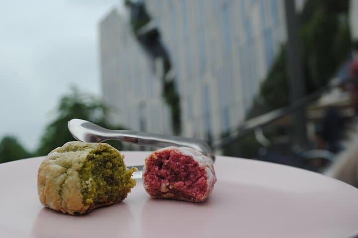 Tour to the sweetest treats in Düsseldorf with tastings 4