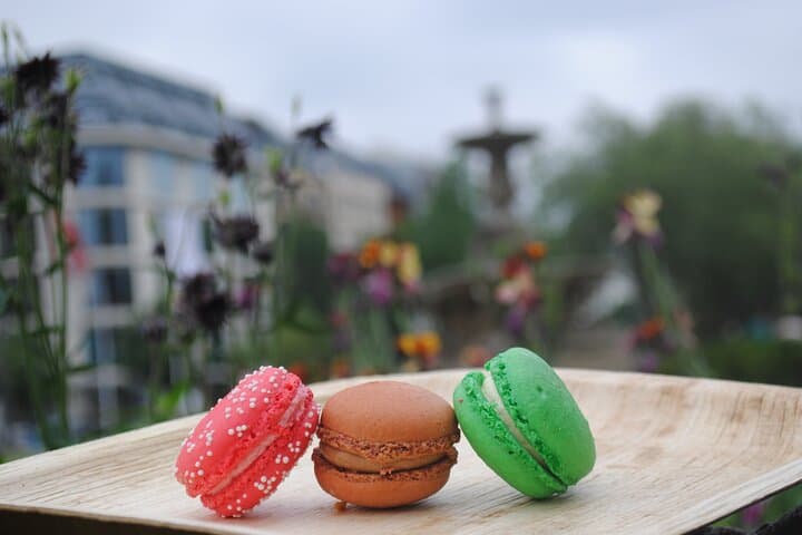 Tour to the sweetest treats in Düsseldorf with tastings 5