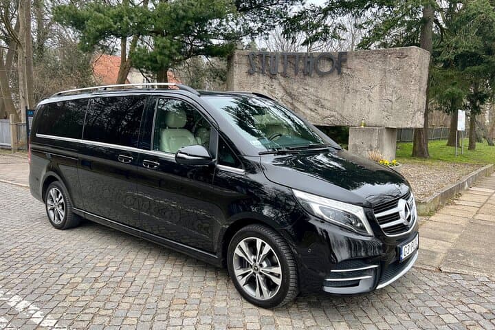 Private Roundtrip Transfer to Stutthof Concentration Camp 4h 3