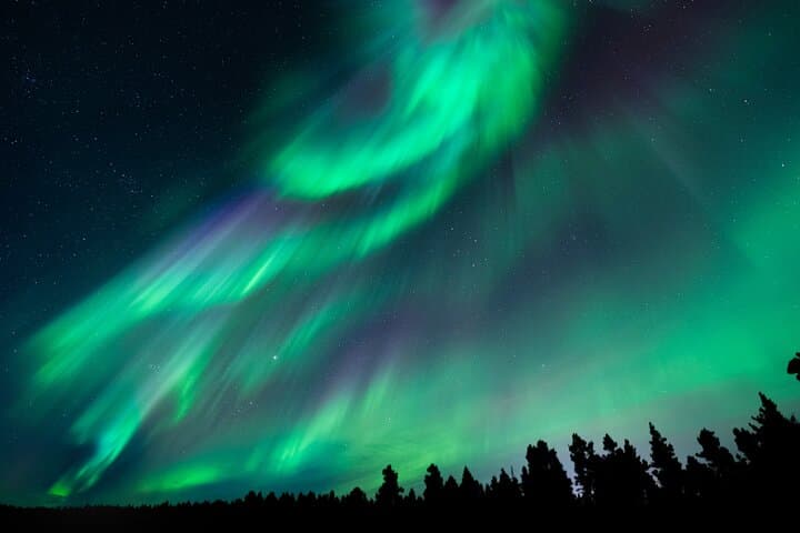 Rovaniemi: 100% Money-Back Guarantee Northern Lights - Photos 5