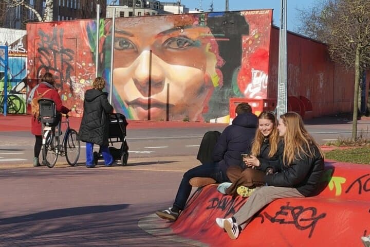 Nørrebro Walking Tour – The World’s Coolest Neighborhood 2