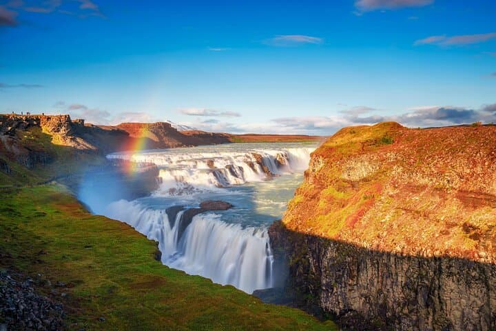 Iceland from Reykjavik: Golden Circle Tour with Local Surprise 2