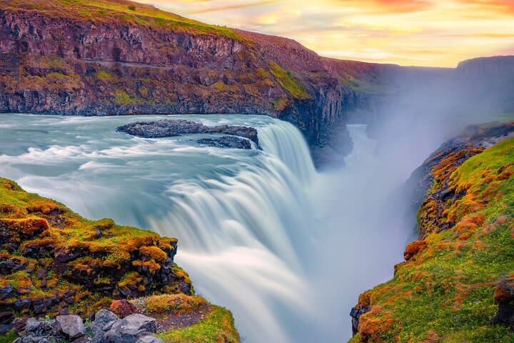 Iceland from Reykjavik: Golden Circle Tour with Local Surprise 3