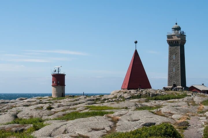 Guided boat tour to Vinga in Gothenburg 2