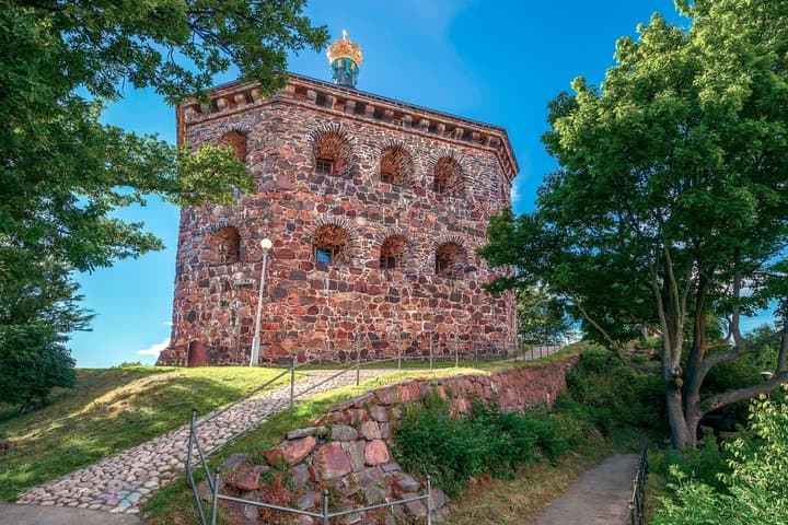 Gothenburg Walking Tour with Audioguide on Your Smartphone 5