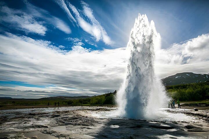 Golden Circle Private Tour with Kerid Crater from Reykjavik 2