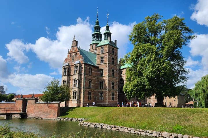 Sights & Gems: Medieval Copenhagen & Nyhavn with a local host 3