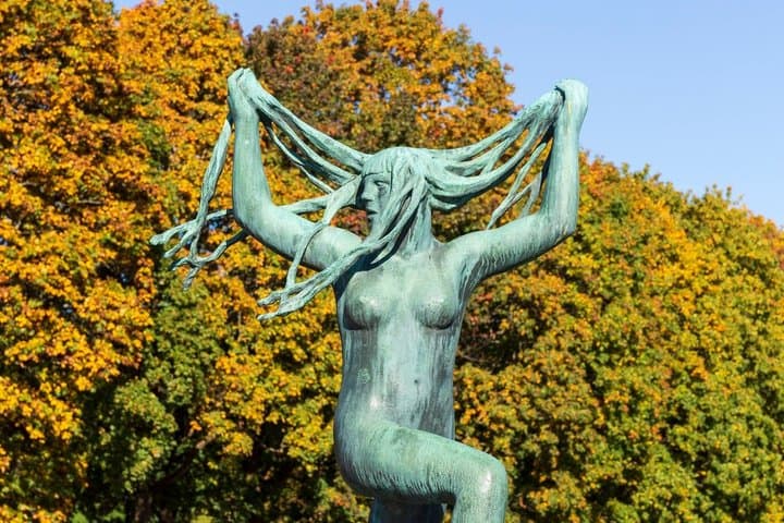Best of Oslo: Private Walking Tour (3 Hours) 5