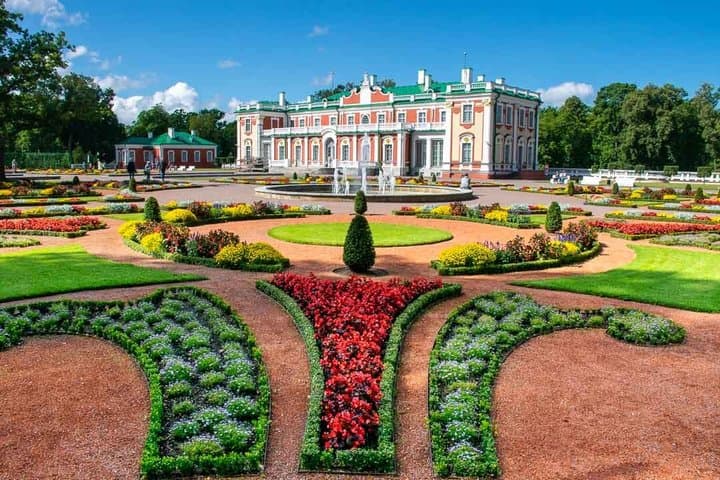 Best of Tallinn: Private Walking Tour (3 Hours) 4