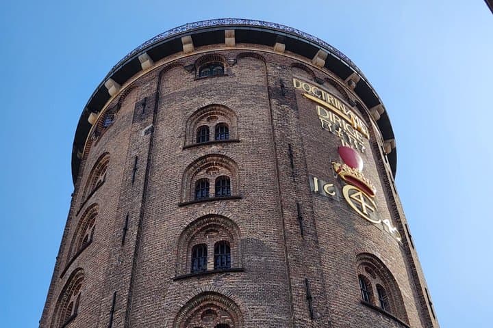 Sights & Gems: Medieval Copenhagen & Nyhavn with a local host 5