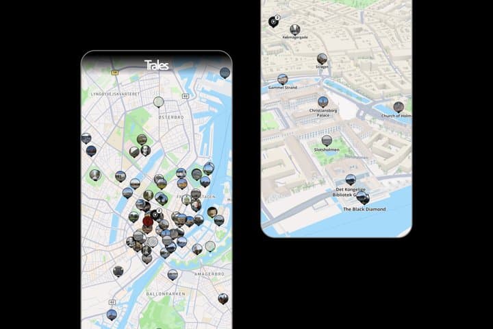 Self-Guided Tour In Copenhagen with 100 Captivating Audio Stories 4