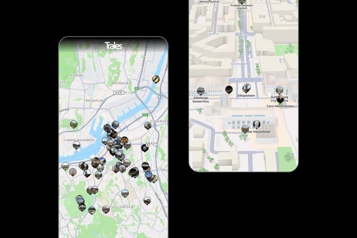Private Self-Guided Tour in Gothenburg With 100 Audio Stories 4
