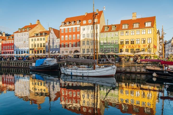 NEW! Eating Copenhagen Food Tour: More than Smørrebrød 2