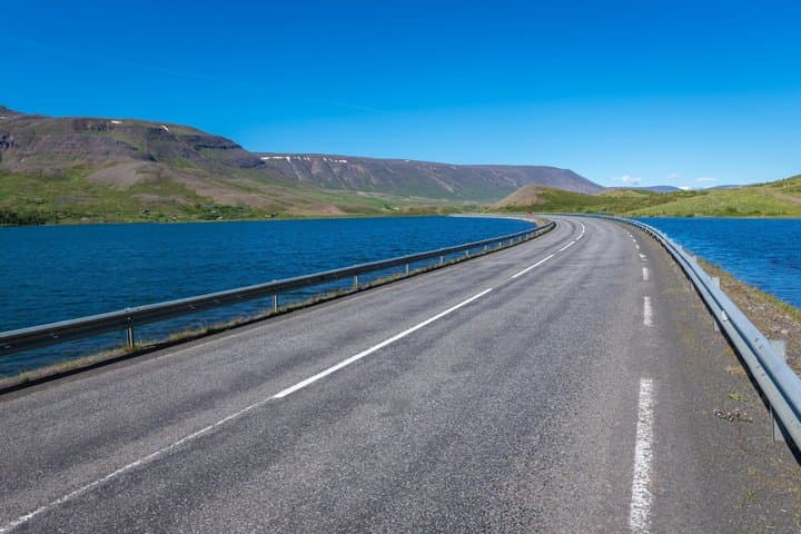 Akureyri Lake Myvatn Godafoss and Lava Fields Tour 5