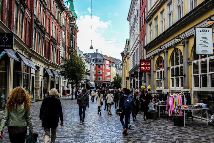 NEW! Eating Copenhagen Food Tour: More than Smørrebrød 5