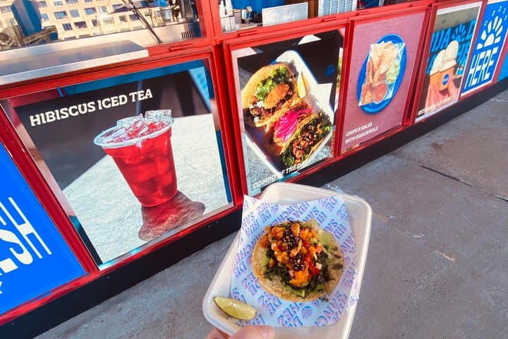 NEW! Eating Copenhagen Food Tour: More than Smørrebrød 3