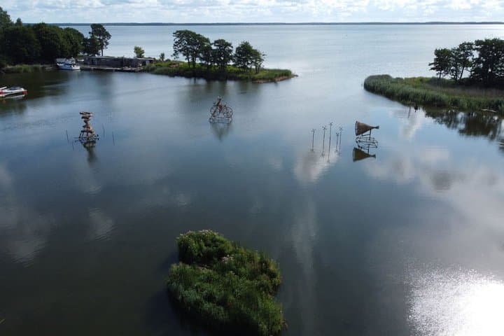 Curonian Spit (Neringa) Day Trip from Klaipeda – Small Group Tour 3