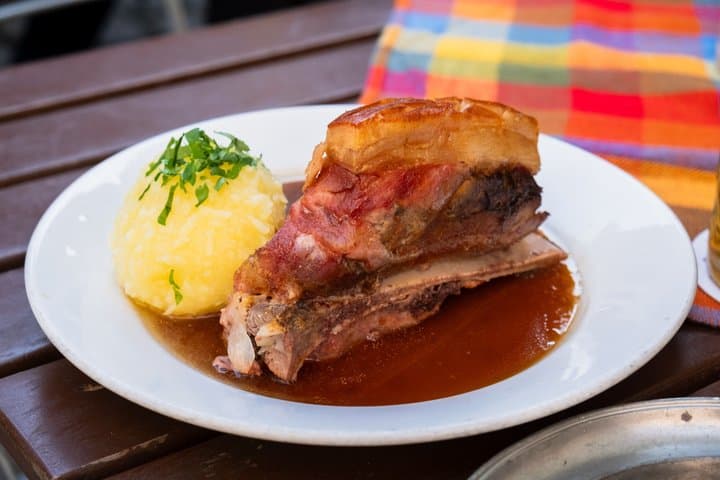 Nuremberg Food Tour with Full Meal & Drinks by Do Eat Better 3