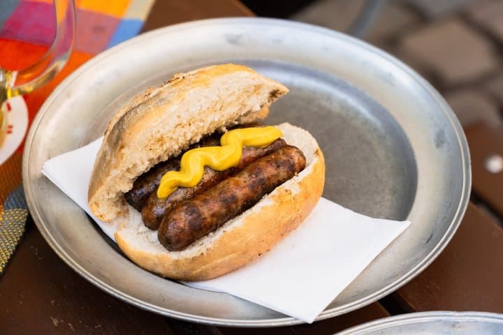 Nuremberg Food Tour with Full Meal & Drinks by Do Eat Better 4