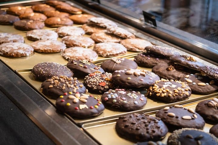 Nuremberg Food Tour with Full Meal & Drinks by Do Eat Better 5