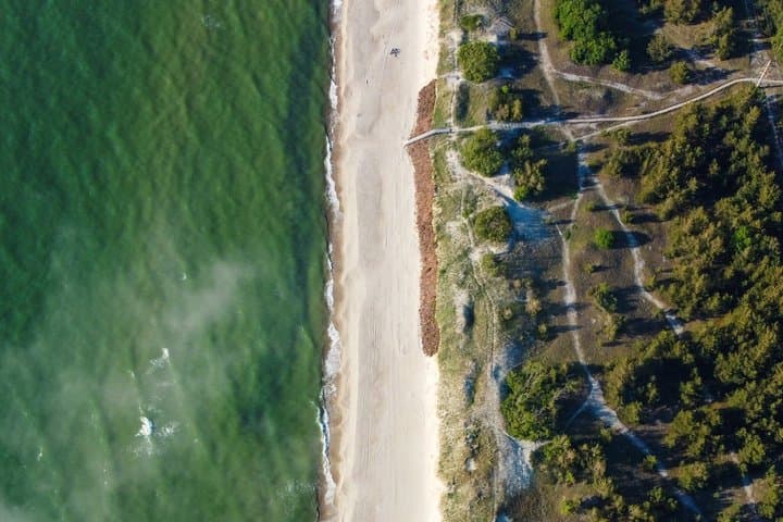 Private Tour: Amber Hunting in Curonian Spit from Klaipeda 3
