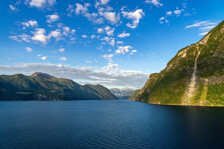 3 Day Private Oslo Fjords Cruise and Scenic Experience 4