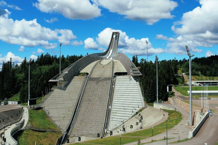 3 Day Private Oslo Fjords Cruise and Scenic Experience 5