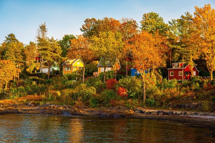 3 Day Private Oslo Fjords Cruise and Scenic Experience 2