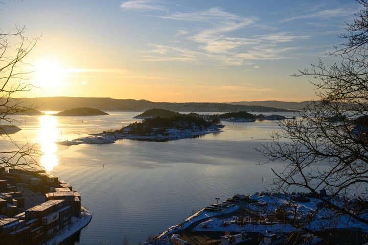 3 Day Private Oslo Fjords Cruise and Scenic Experience 3