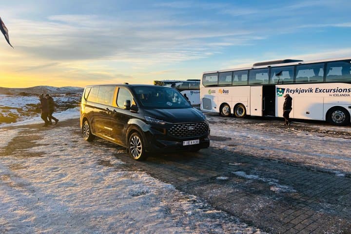 Private Airport Transfer 5