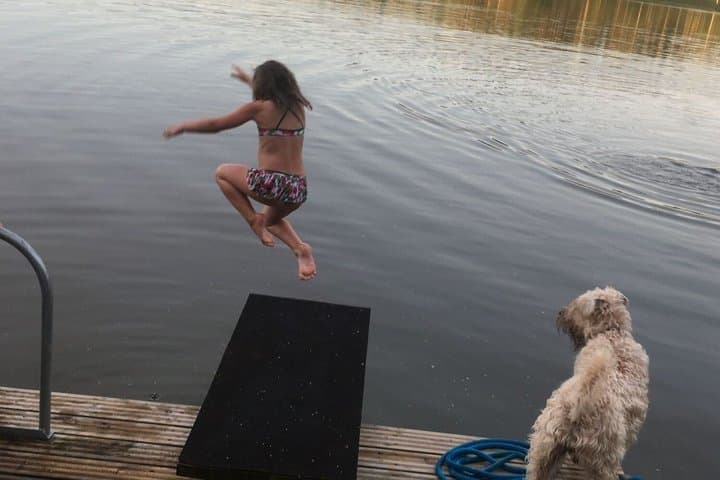 Authentic Lake Sauna and Reindeer Dinner with Locals 4