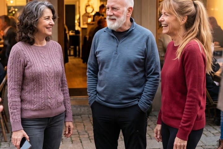 Private Evening Walking Tour in Gothenburg Historic Center 2