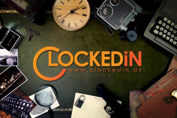 Bon Appetit Escape Room 3