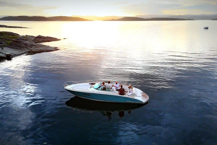 Exclusive Private Cruises on the Oslo Fjord 4